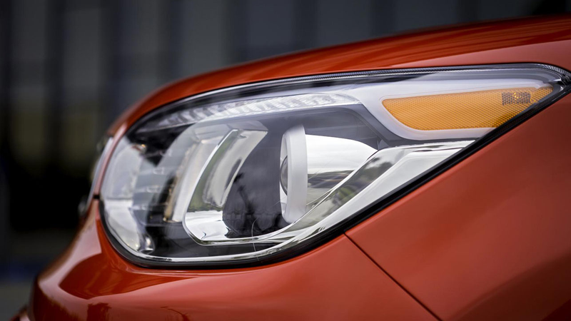 Illustration for article titled 2014 Kia Soul: This Is It